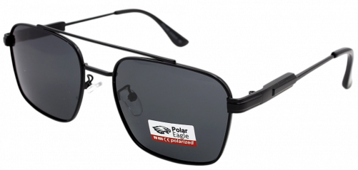 Очки солнцезащитные поляризационные Polar Eagle PE06338 c1