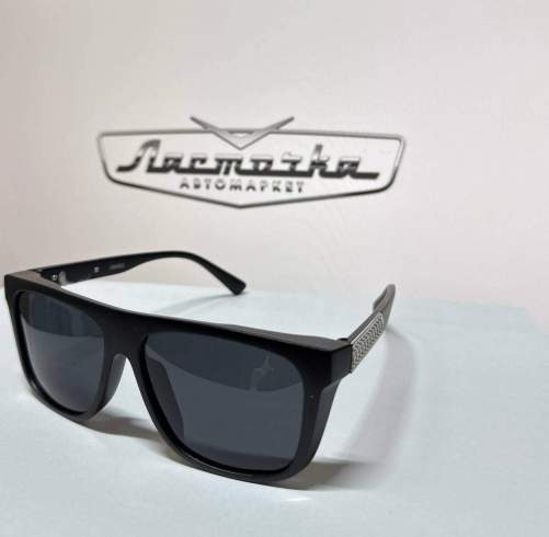 Очки солнцезащитные поляризационные POLARIZED MAYBACH PD1252 c1