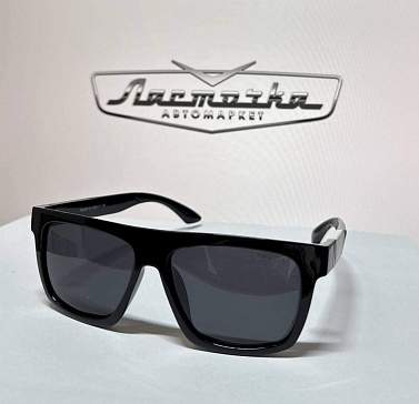 Очки солнцезащитные поляризационные TOJIKI polarized 8911 c3