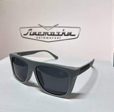 Очки солнцезащитные поляризационные TURBO polarized 8912 C6