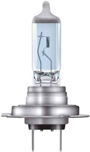 Лампа ZMB H7 12V 55W SUPER WHITE (LSD-002-H7) 2шт
