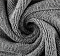Микрофибра Fiberhan (НХСХ 40003) 40*40см 1 шт 