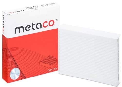 Фильтр салона Metaco 1010-502