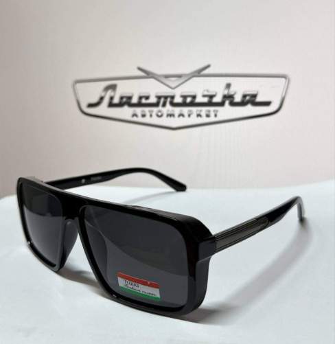 Очки солнцезащитные поляризационные TOJIKI polarized 8909 C3