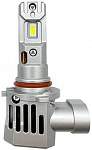 Лампа светодиодная LED L4-HB4 12-18V, 45W, 4000Lm, 6500k, 2шт (гарантия 6 мес.)