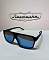 Очки солнцезащитные поляризационные TOJIKI polarized 8915 C5