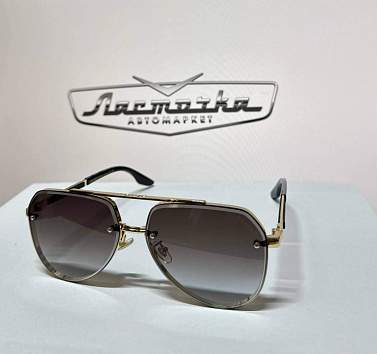 Очки солнцезащитные поляризационные TURBO polarized 8809 C1