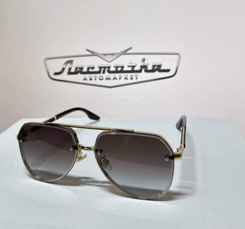 Очки солнцезащитные поляризационные TURBO polarized 8809 C1