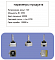 Лампа ксенон D3S 5000K 12V 35W