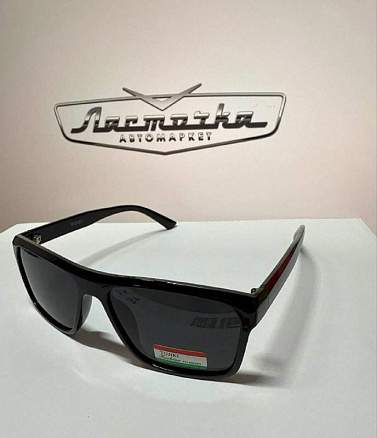 Очки солнцезащитные поляризационные TOJIKI polarized 8929 C2