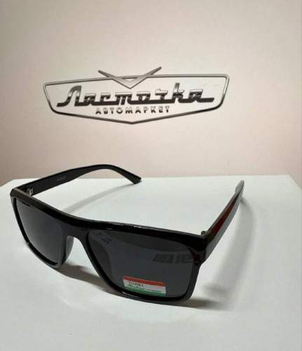Очки солнцезащитные поляризационные TOJIKI polarized 8929 C2