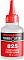 Клей цианоакрилатный Turbofix 825 (высокая вязкость) 50гр