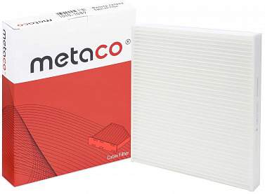 Фильтр салона Metaco 1010-1089