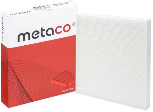 Фильтр салона Metaco 1010-1089