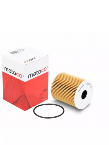 Фильтр масляный Metaco 1020-038