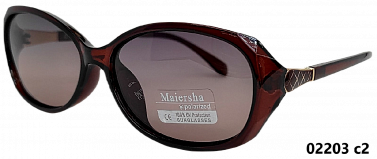 Очки солнцезащитные поляризационные Maiersha polarized 02203 c2
