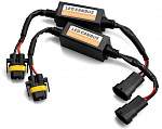 Обманка для LED ламп H11 2шт (JMQ-004)