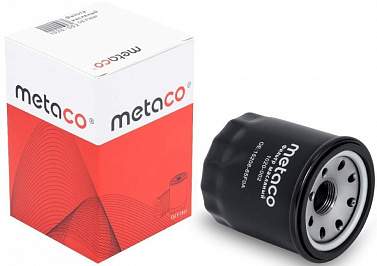 Фильтр масляный Metaco 1020-002 