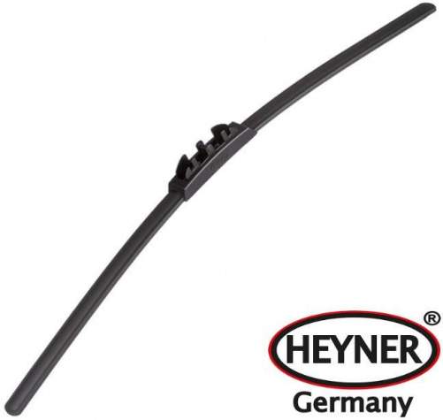 Щетка стеклоочистителя грузовая бескаркасная HEYNER 22"/56см