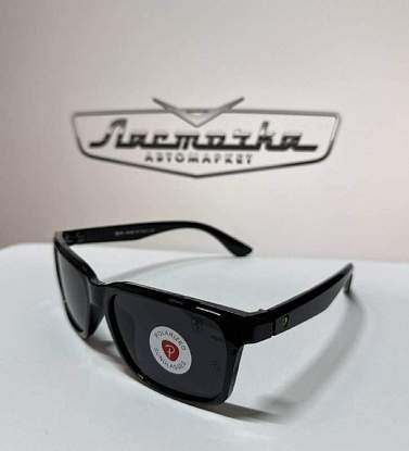Очки солнцезащитные поляризационные POLARIZED PRB4393M C1