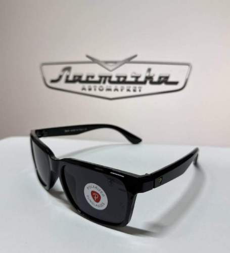 Очки солнцезащитные поляризационные POLARIZED PRB4393M C1