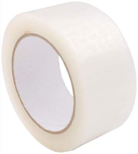 Клейкая лента (скотч) KRAFT  48мм*150м 40м