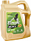 Масло моторное EAGLE BLACK Diesel полусинтетика 5W-30 API CG-4 4л