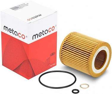Фильтр масляный Metaco 1020-049