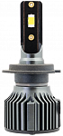 Лампа светодиодная LED A8B-H11 12-24V, 30W, 2800Lm, 6500k, 2шт (гарантия 6 мес.)