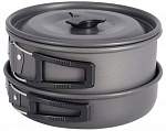 Посуда туристическая набор Cooking set SY-200