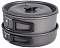 Посуда туристическая набор Cooking set SY-200