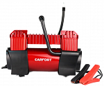Компрессор CARFORT Force CF-1075 (12v 10Атм 75л/мин) (гарантия 3 года)