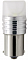 Лампа светодиодная P21W 24V 0,9W (S0027-24V)