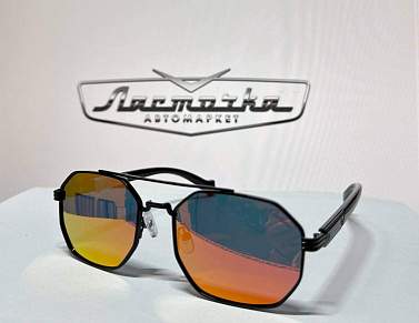 Очки солнцезащитные поляризационные MESSORI polarized 1292