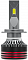 Лампа светодиодная LED K800-H7 12-24V, 65W, 6500Lm, 6000k, 2шт (гарантия 6 мес.)