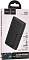 Аккумулятор внешний HOCO J122 10000mAh черный