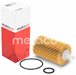 Фильтр масляный Metaco 1020-060