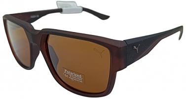 Очки солнцезащитные поляризационные PUMA P6675 C1