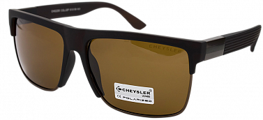 Очки солнцезащитные поляризационные cheysler ch 02250