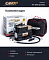 Компрессор CityUP АС-591 Speedy (12v 180W 10Атм 35л/мин) (гарантия 1 год)