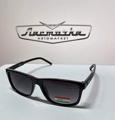 Очки солнцезащитные поляризационные TOJIKI polarized 8923 C2