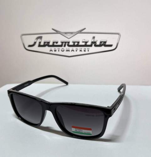 Очки солнцезащитные поляризационные TOJIKI polarized 8923 C2