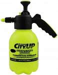 Распылитель помповый CityUP CA-891 2л (оранжевый)