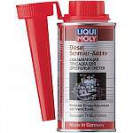 Присадка в дизель LIQUI MOLY Смазывающая Diesel Schmier-Additiv 0,15л 