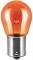 Лампа Metaco PY21W 12V 21W (9510-PY21W)