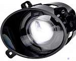 Фары противотуманные LED (WD-190) 30W 1 режим 6000К Mitsubishi Lanser (гарантия 6 мес.)