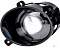 Фары противотуманные LED (WD-190) 30W 1 режим 6000К Mitsubishi Lanser (гарантия 6 мес.)
