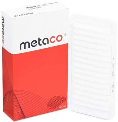 Фильтр воздушный Metaco 1000-007