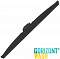 Щетка стеклоочистителя зимняя Gorizont Winter 16"/40см