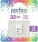 Флэш-накопитель USB Perfeo 32GB M03 White